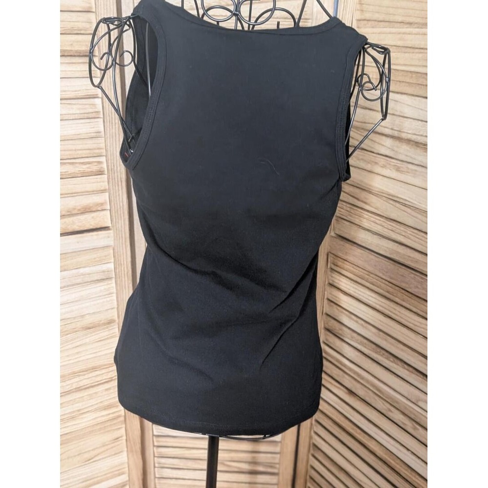 Athletech women's large Athletic tank top Black